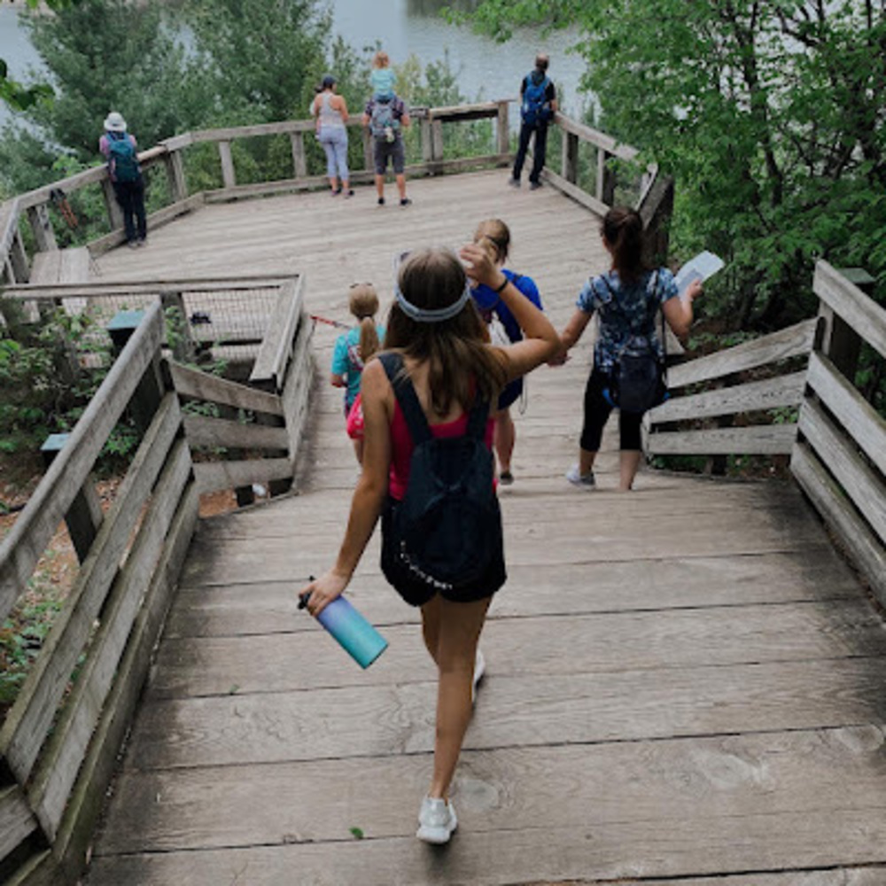 Meet your Posher, Emma